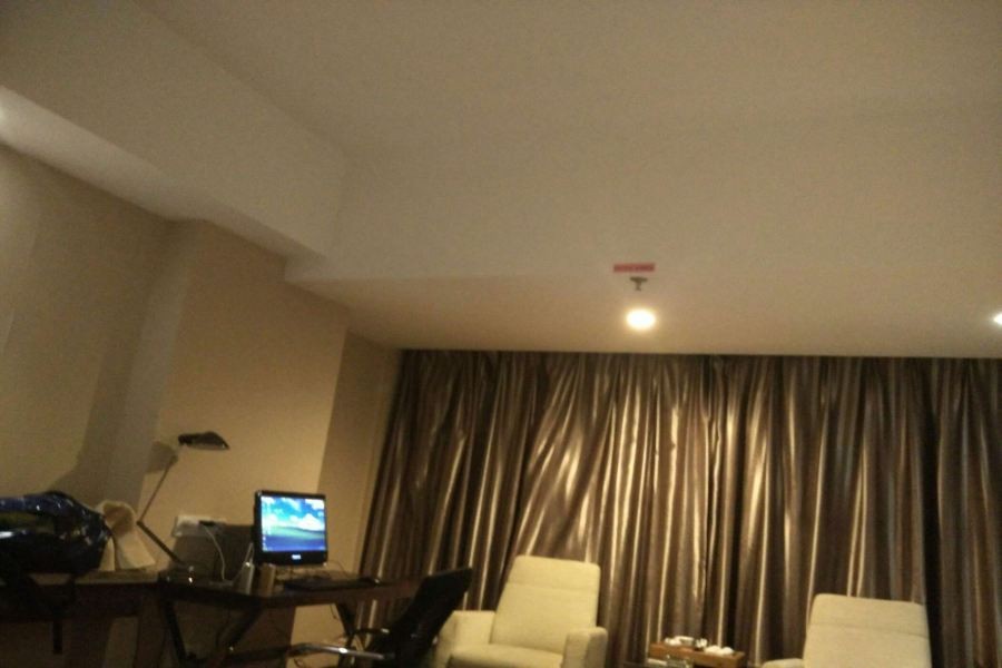 Manhadun Hotel 33/42
