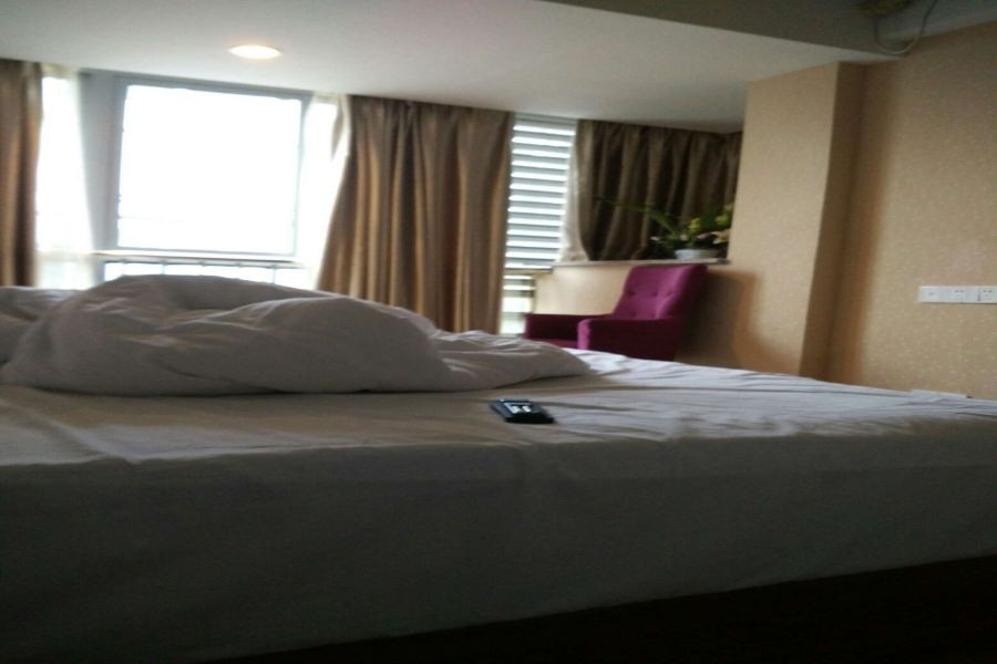 Manhadun Hotel 23/42