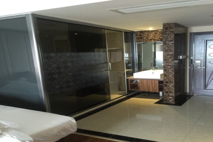 Manhadun Hotel 16/42