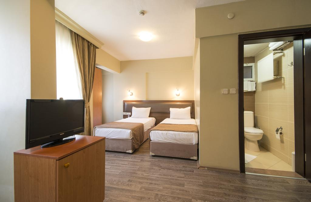 Hotel Temizay 11/39