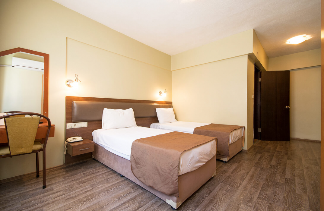 Hotel Temizay 9/39