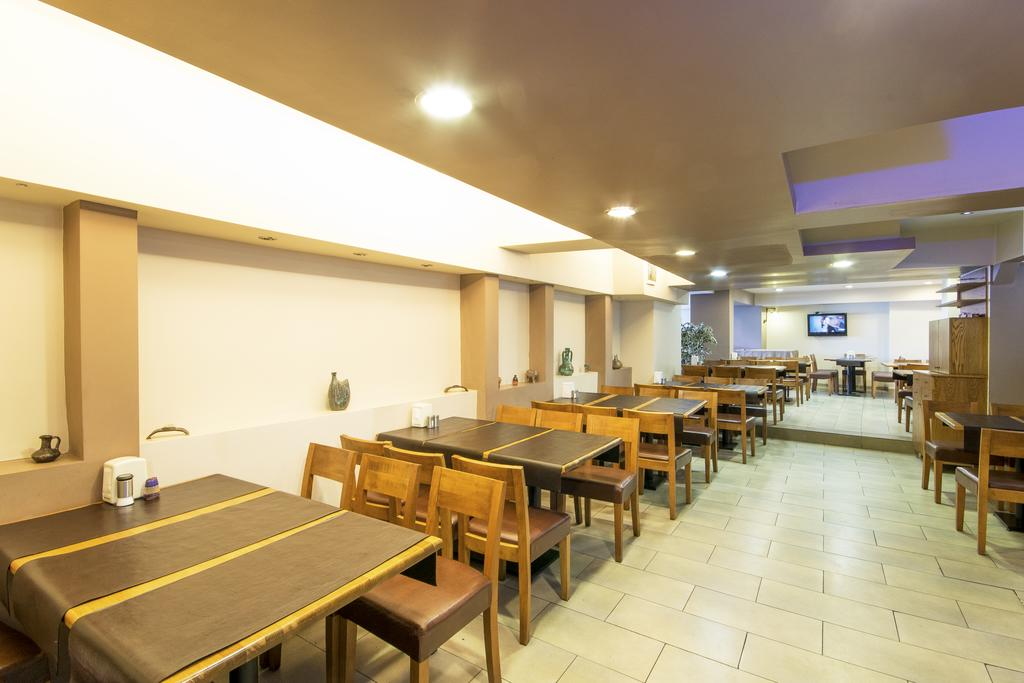 Hotel Temizay 25/39