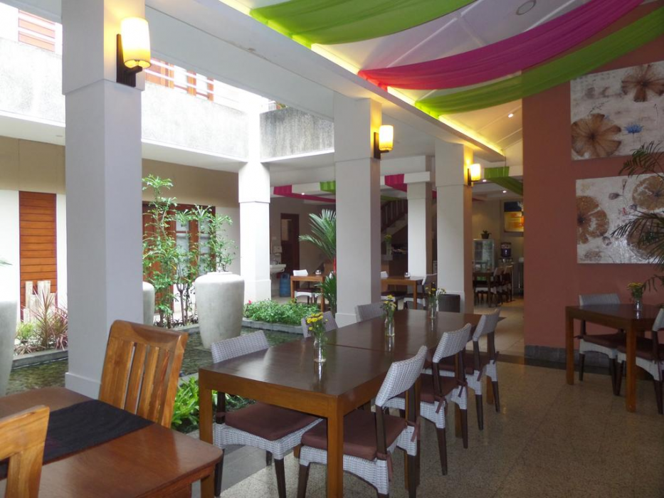 Merbabu Guest House 17/27