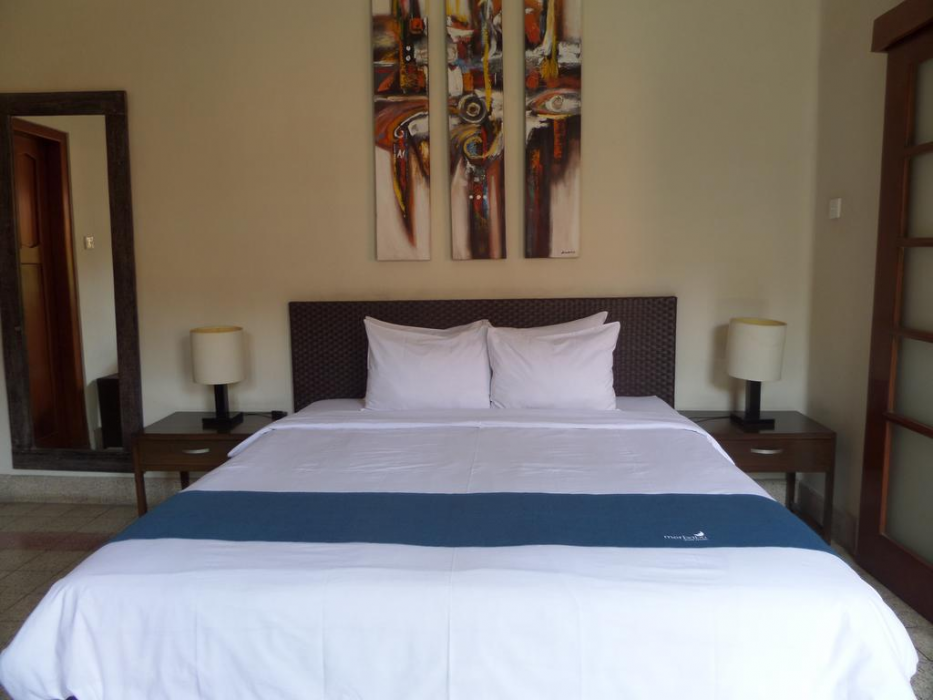 Merbabu Guest House 11/27