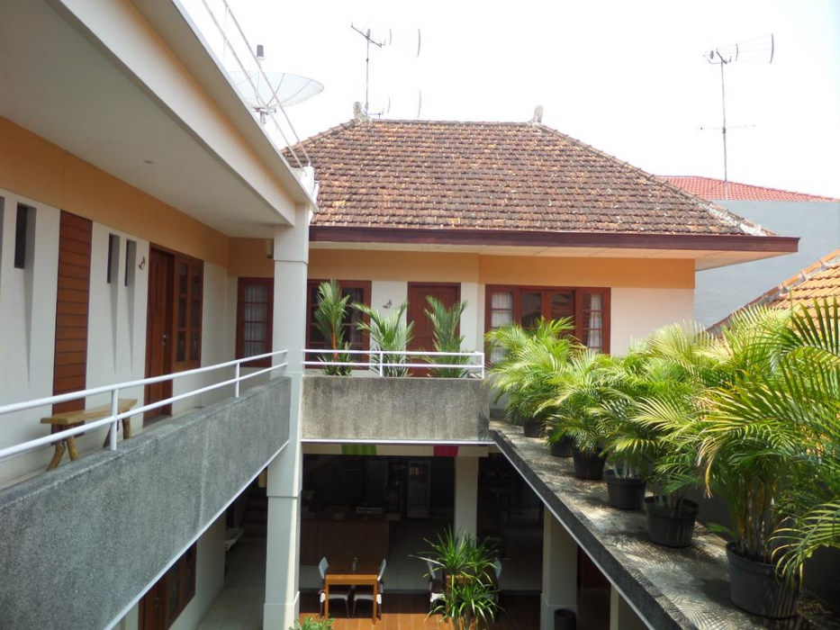 Merbabu Guest House 1/27