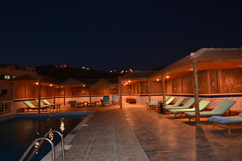 Petra Moon Hotel 26/58
