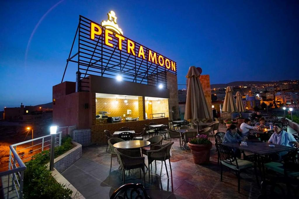 Petra Moon Hotel 24/58