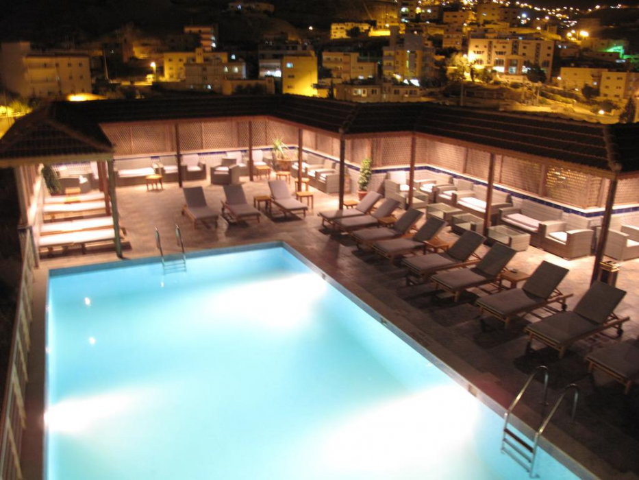 Petra Moon Hotel 27/58