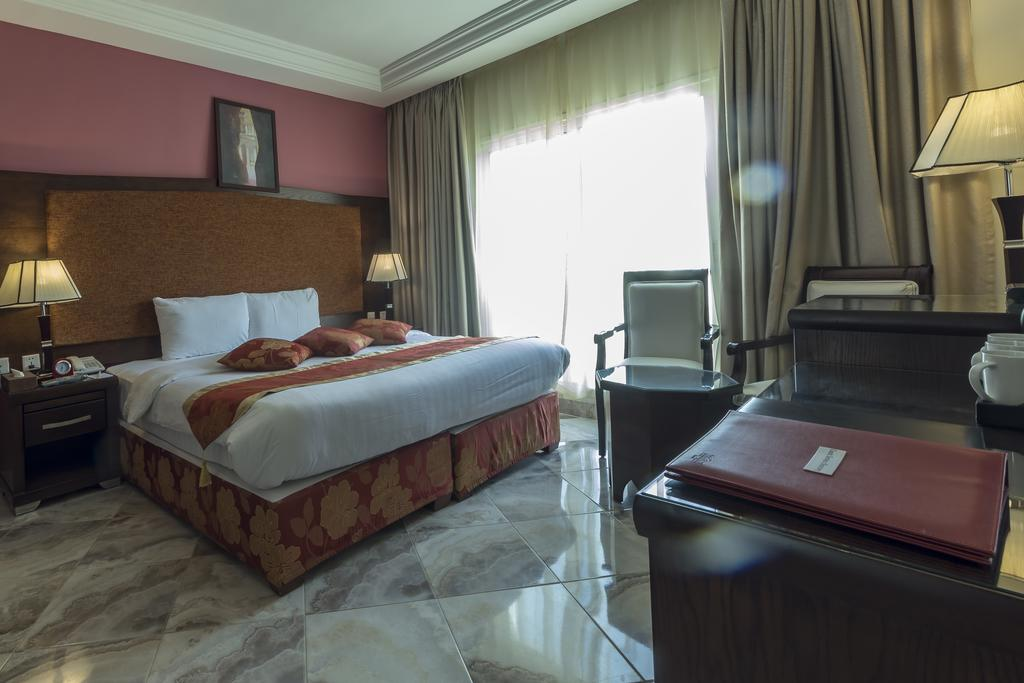 Petra Moon Hotel 14/58