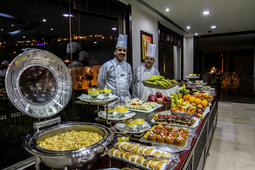 Petra Moon Hotel 25/58