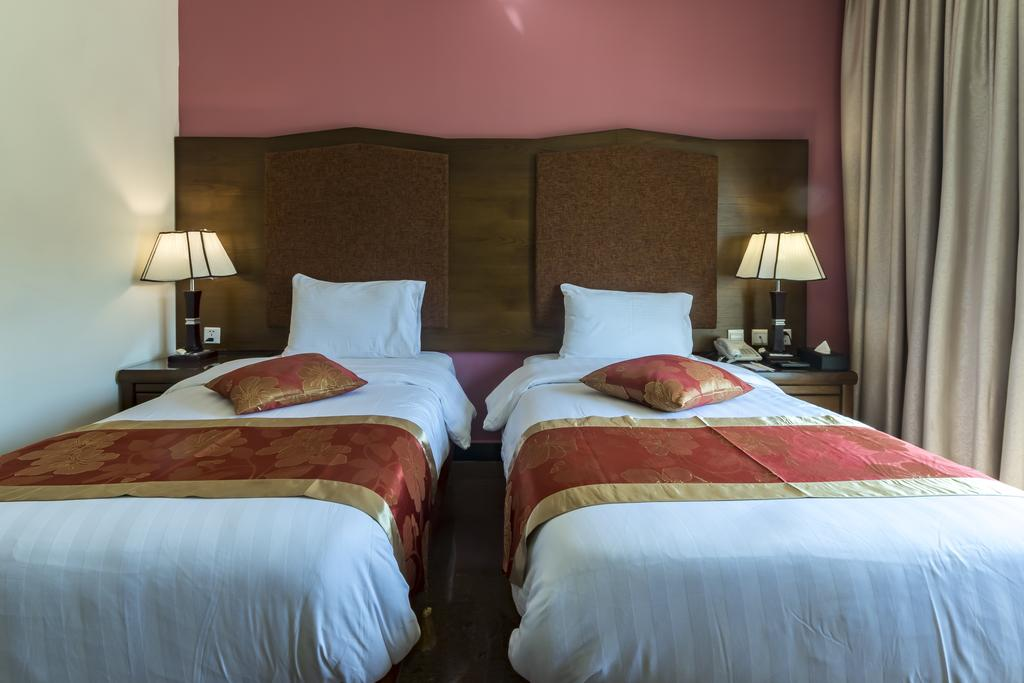 Petra Moon Hotel 13/58