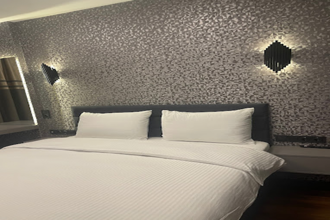 Uzunkum Otel 9/33