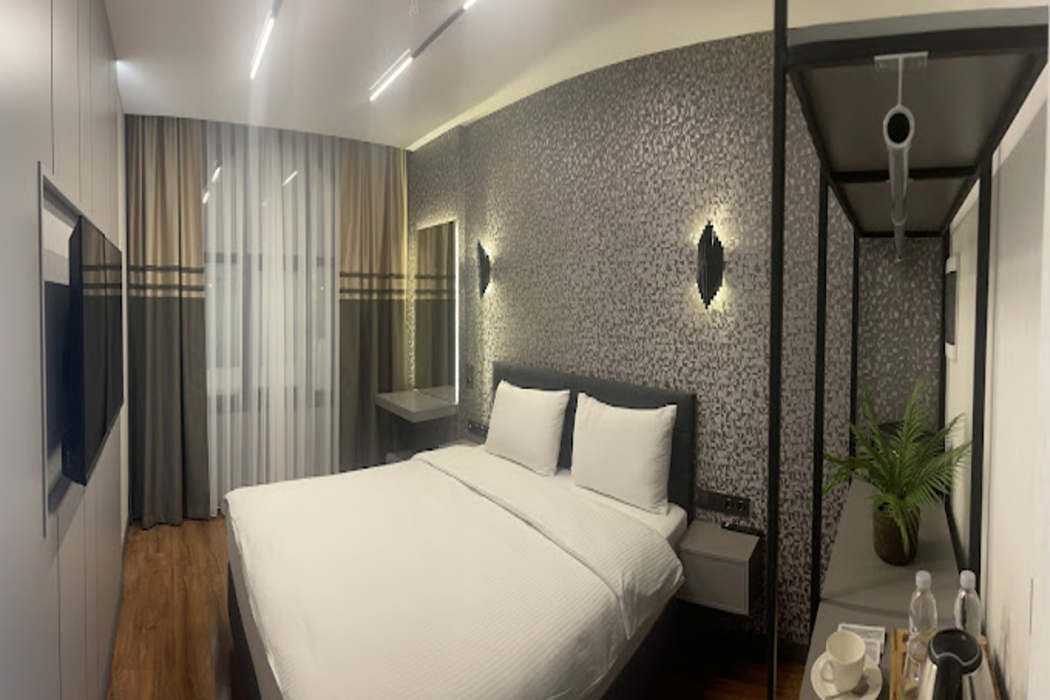 Uzunkum Otel 10/33