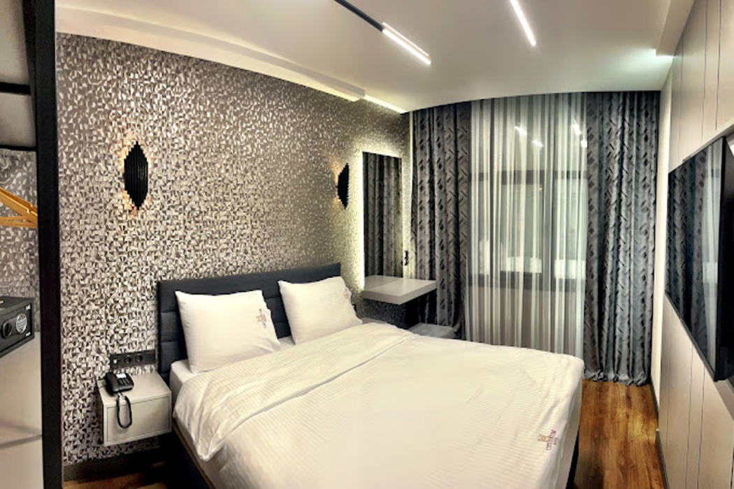 Uzunkum Otel 12/33