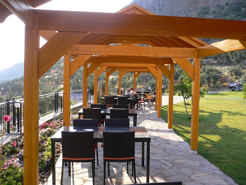 Natureland Efes Pension 17/56