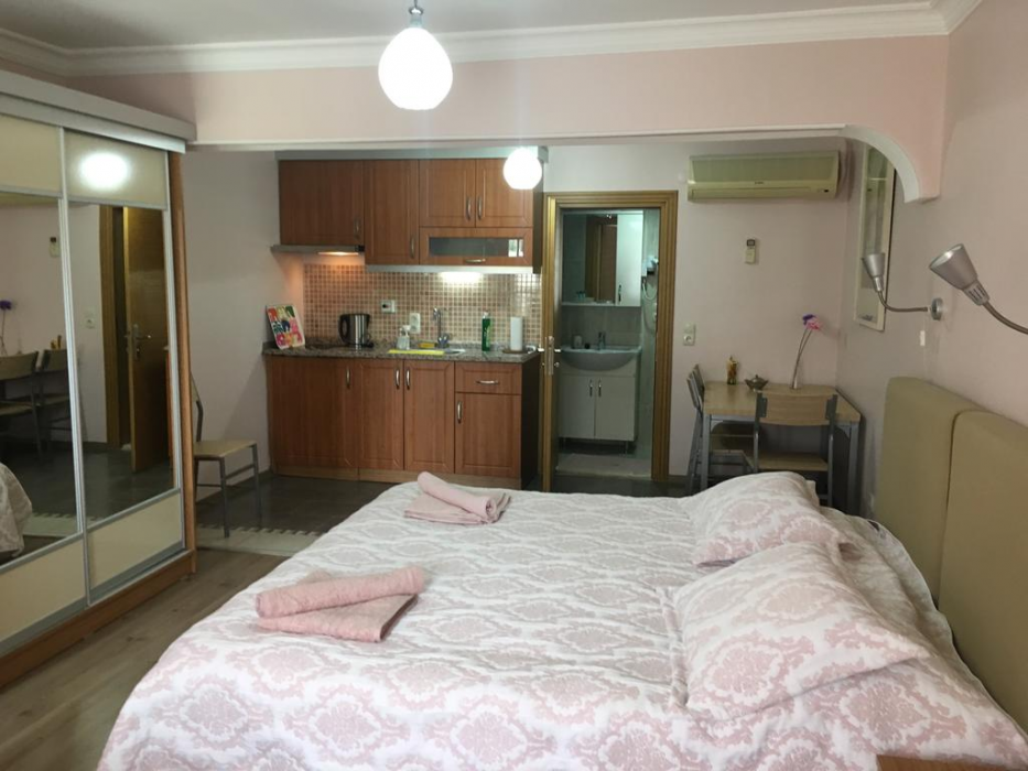 Natureland Efes Pension 13/56