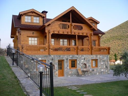 Natureland Efes Pension 2/56