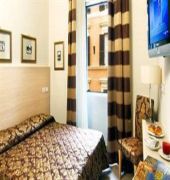 Hotel XX Settembre Rome 10/33