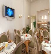 Hotel XX Settembre Rome 18/33