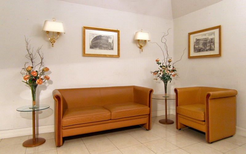 Hotel XX Settembre Rome 9/33