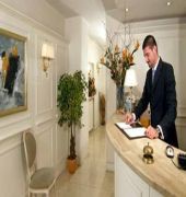 Hotel XX Settembre Rome 5/33