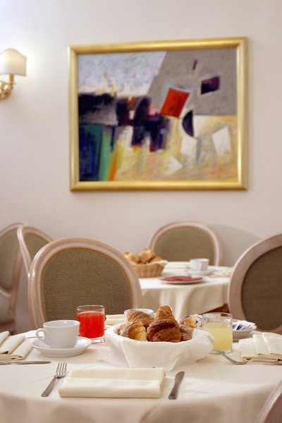 Hotel XX Settembre Rome 20/33
