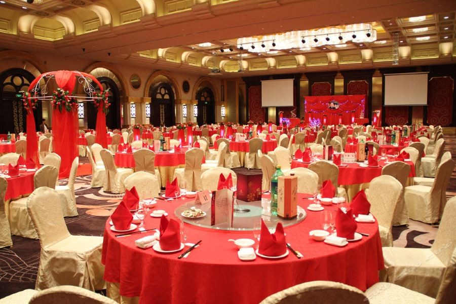 Jinjiang International Hotel Ganzhou 36/69