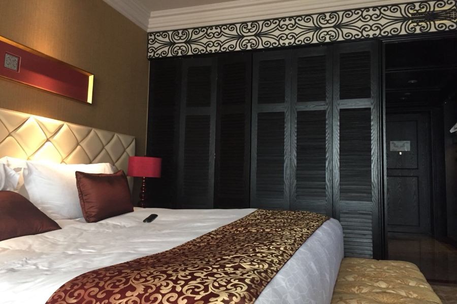 Jinjiang International Hotel Ganzhou 31/69
