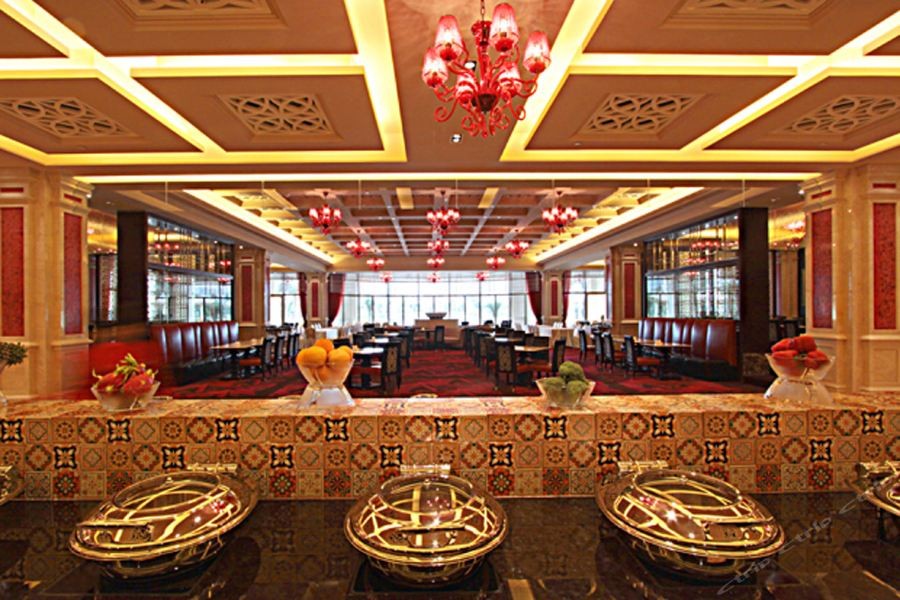 Jinjiang International Hotel Ganzhou 45/69