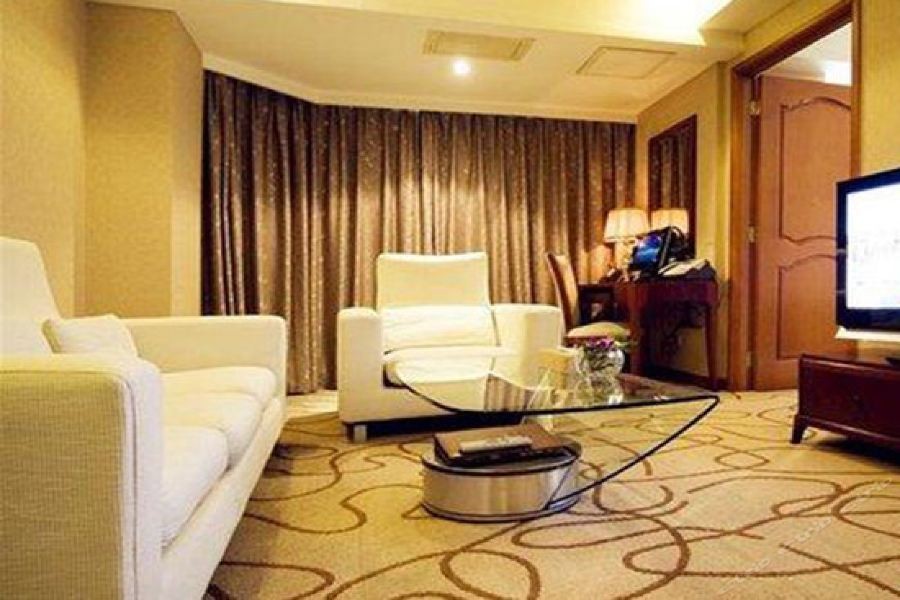 Jinjiang International Hotel Ganzhou 29/69