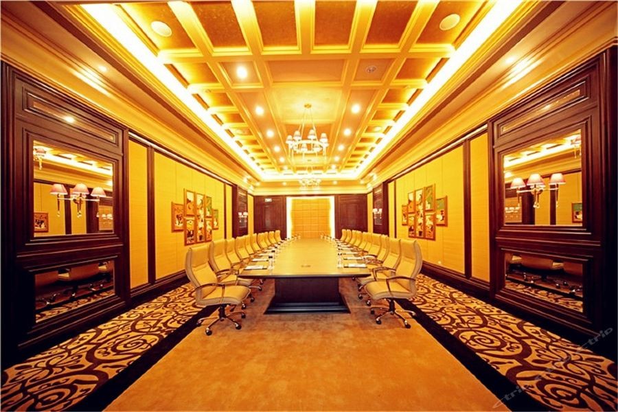 Jinjiang International Hotel Ganzhou 33/69