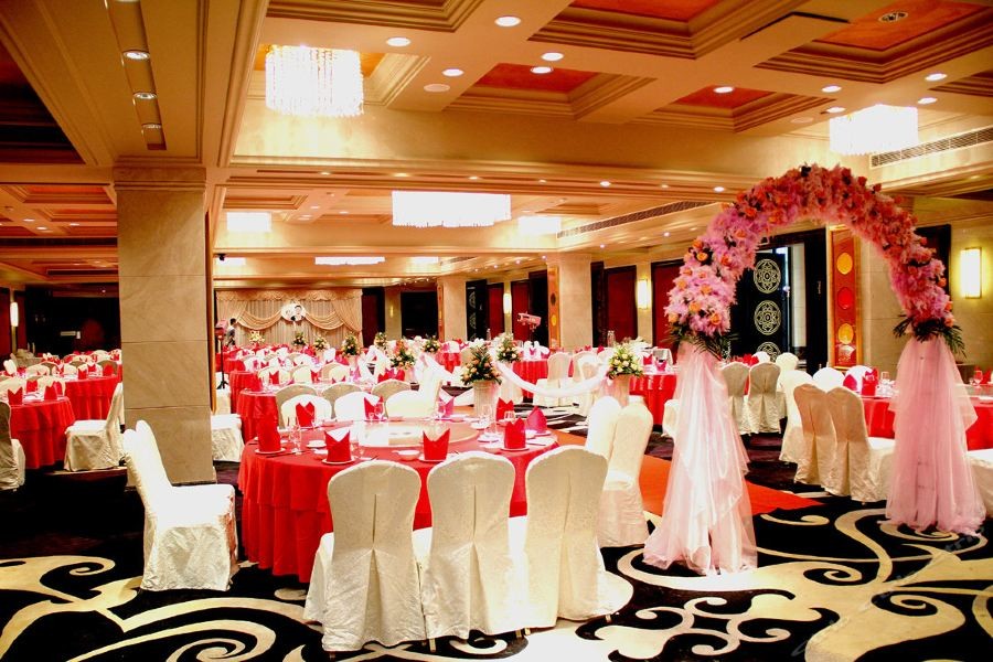 Jinjiang International Hotel Ganzhou 34/69