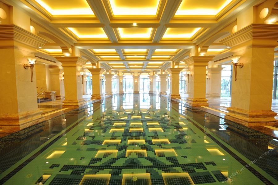Jinjiang International Hotel Ganzhou 46/69