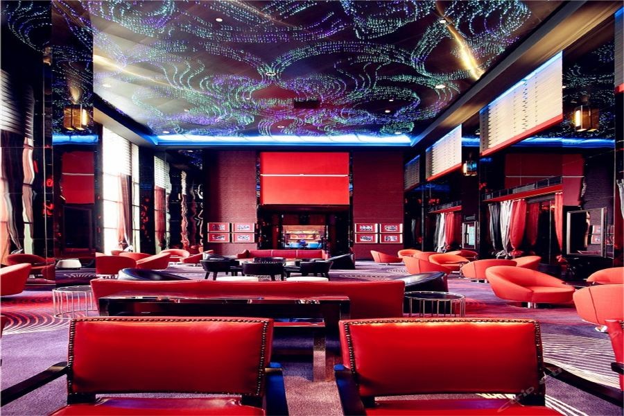 Jinjiang International Hotel Ganzhou 39/69