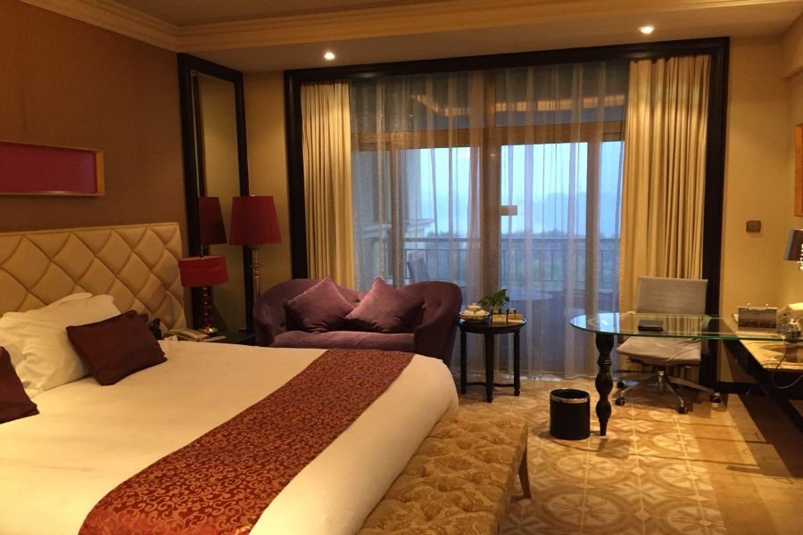 Jinjiang International Hotel Ganzhou 37/69