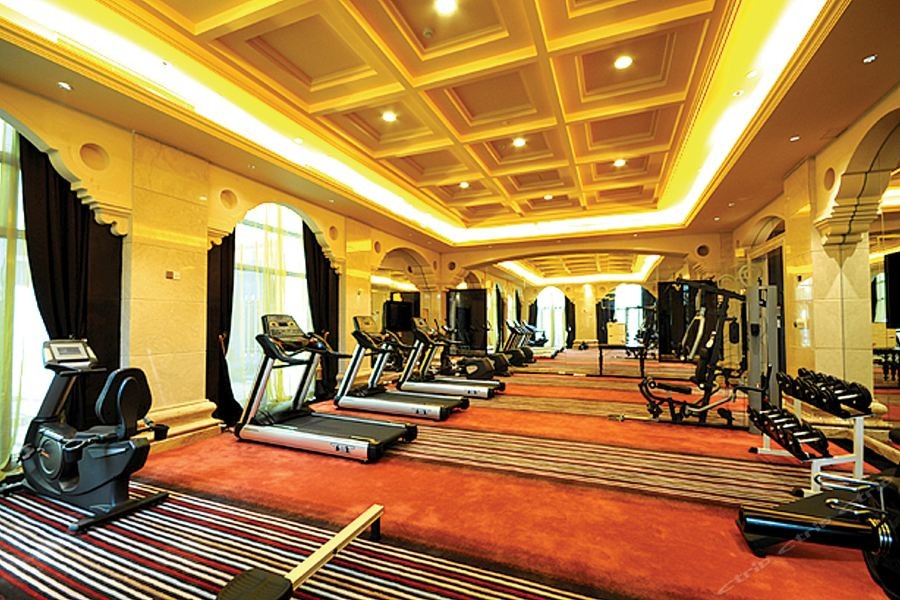 Jinjiang International Hotel Ganzhou 35/69