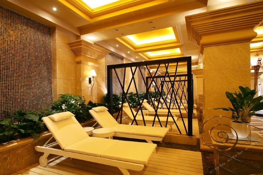 Jinjiang International Hotel Ganzhou 30/69