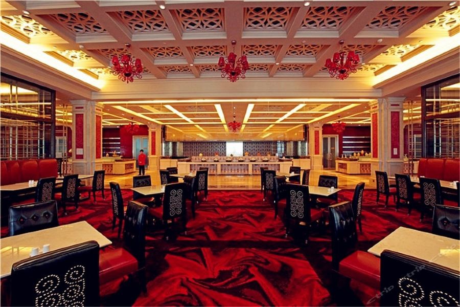 Jinjiang International Hotel Ganzhou 42/69