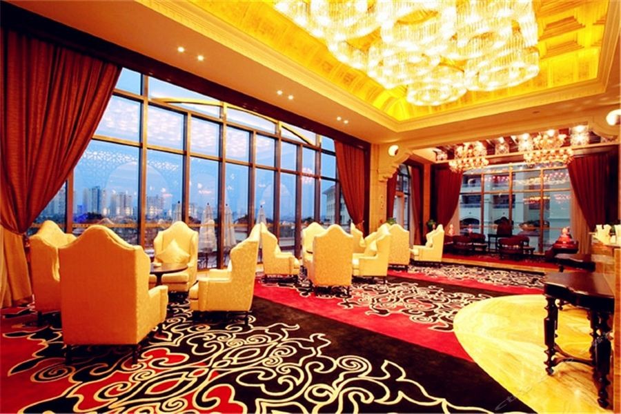 Jinjiang International Hotel Ganzhou 41/69