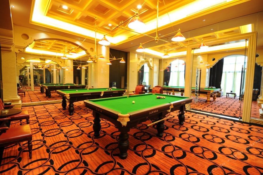 Jinjiang International Hotel Ganzhou 47/69
