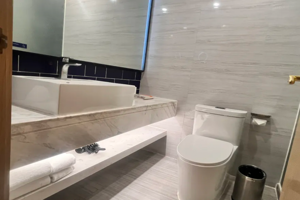 Kyriad Marvelous Hotel (Guangzhou Thirteen Line Up Nine) 16/36