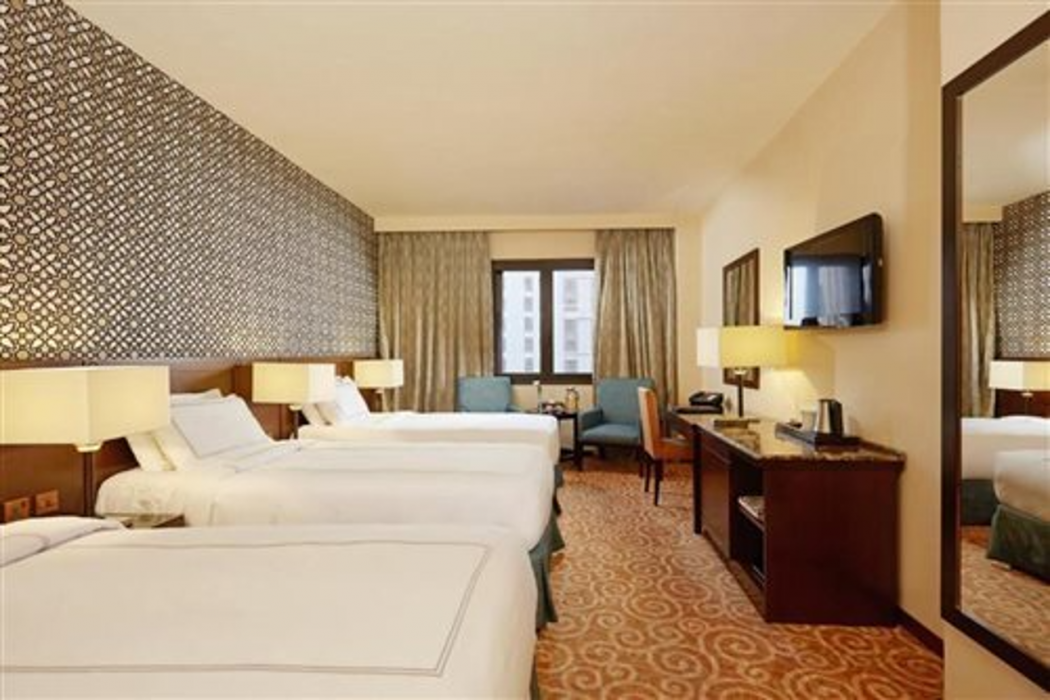 دله طيبة(Dallah Taibah Hotel) 15/57