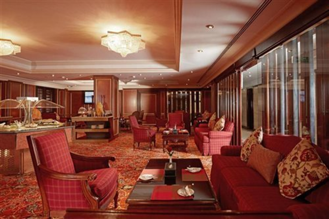 دله طيبة(Dallah Taibah Hotel) 35/57