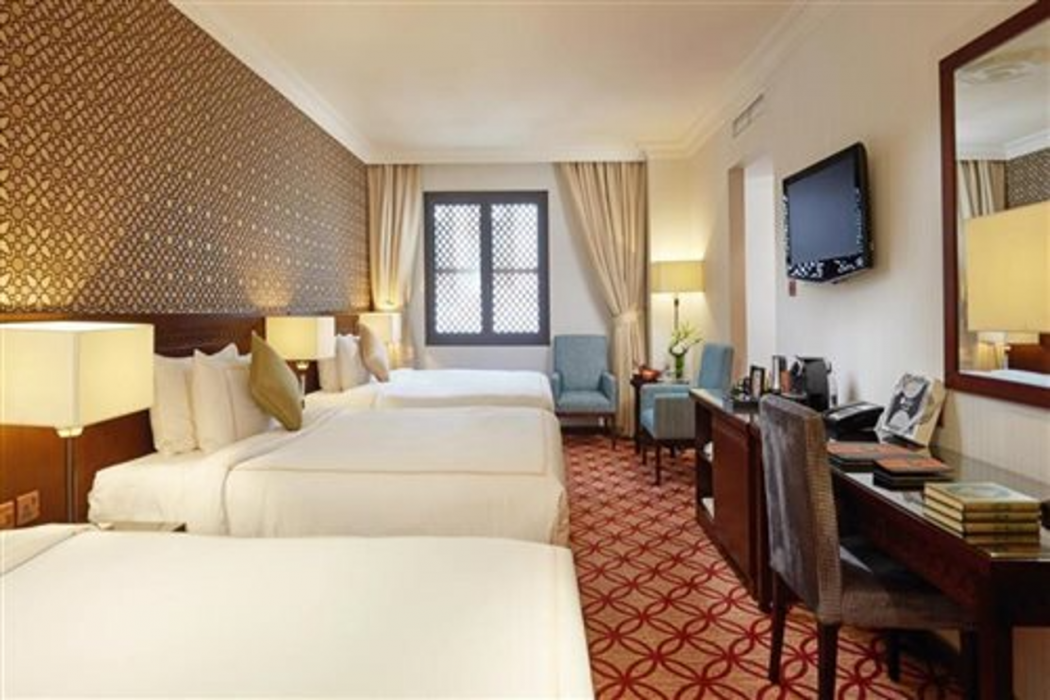 دله طيبة(Dallah Taibah Hotel) 19/57