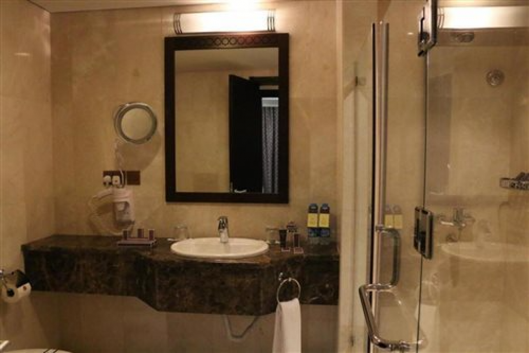 دله طيبة(Dallah Taibah Hotel) 12/57