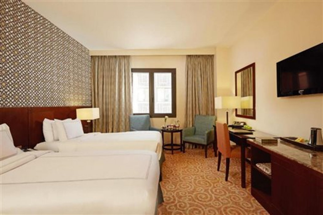 دله طيبة(Dallah Taibah Hotel) 14/57