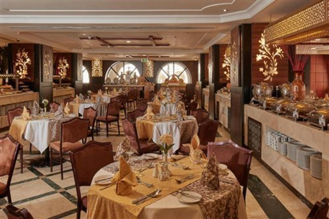 دله طيبة(Dallah Taibah Hotel) 33/57