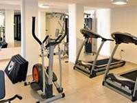 Neper Select Hotel 20/36