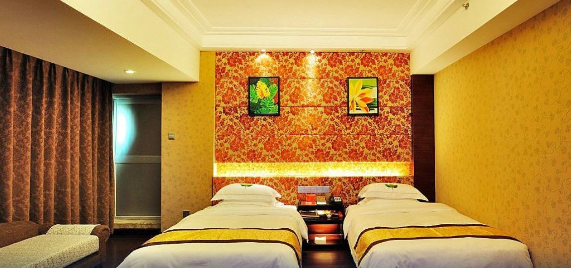 Hongyun hotel 6/23