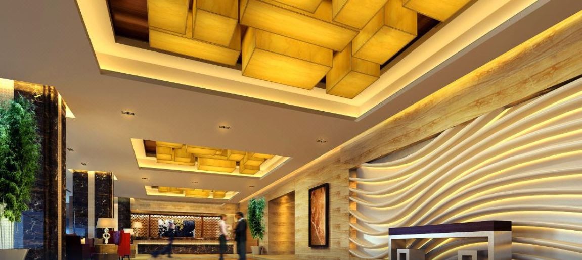 Hongyun hotel 3/23